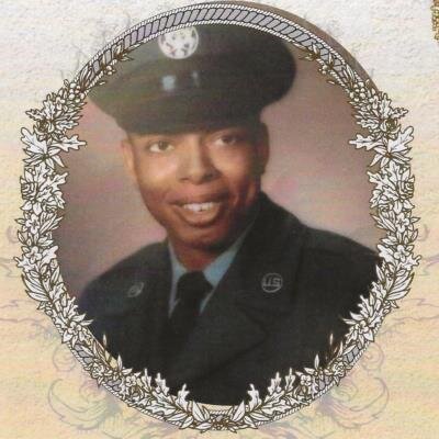 Mr. Julius Caesar Howze