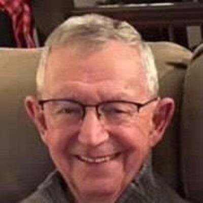 Michael F. Kritz