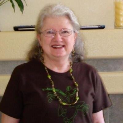 Joyce L. Risney