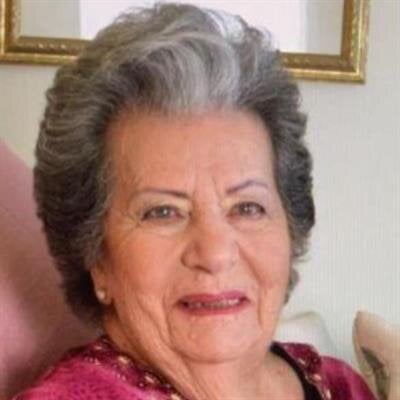 Shirley Asch