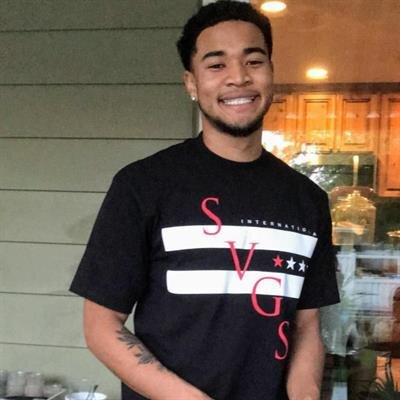 Malik Miller