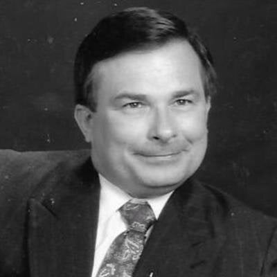 David Richard VonGunten