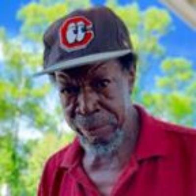 John Willie Cross, Jr.