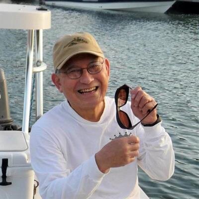 Dr. Craig Kenji Ichinose