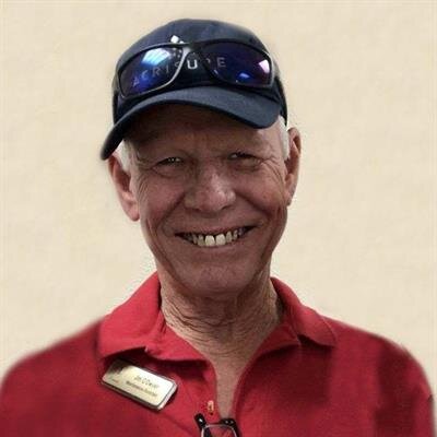 James Michael O'Dwyer