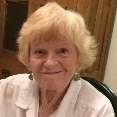 Margaret