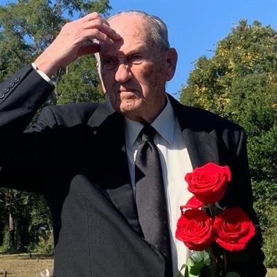 Mr. Clifton McCauley