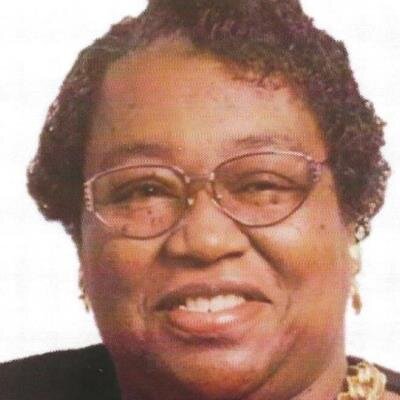 Mrs. Lindy Lou Goodwin