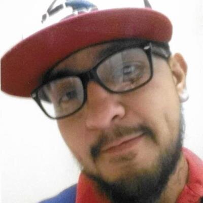 Albert Edmond Rael III