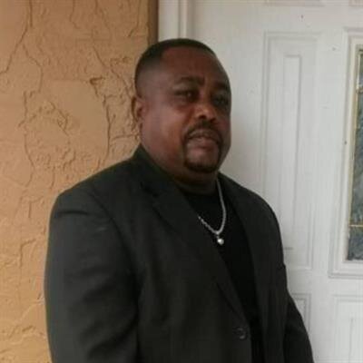 Venel Charles