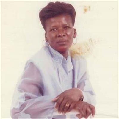 Monicia Gedeon
