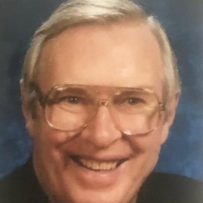 Rev. Monsignor Patrick J. Mullarkey