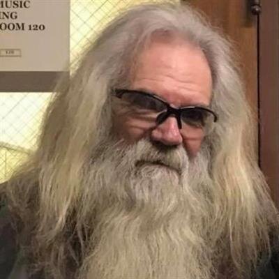 Donald Edward Ballard