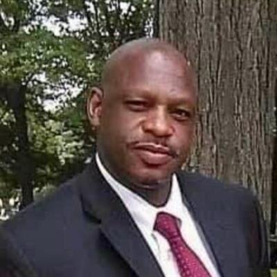 Larry Darnell Hardnett, Sr.