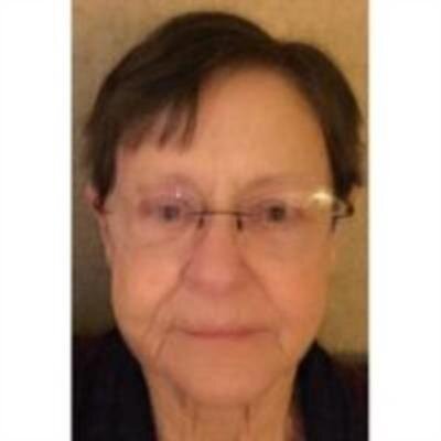 Mae Shull Rice