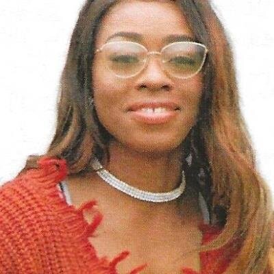 Ms. Annie Keyaira Cooks