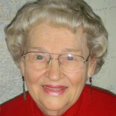 Faye S. Anderson