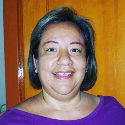 Dalila Natalia Caicedo Villamil