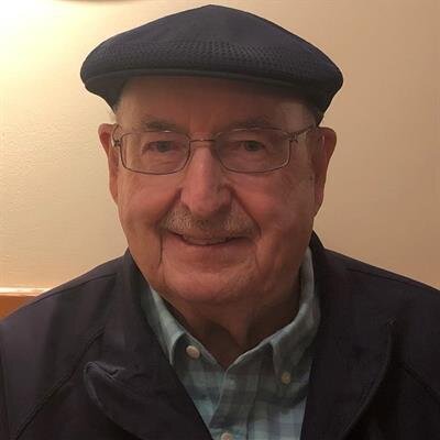 John Thomas Saunders