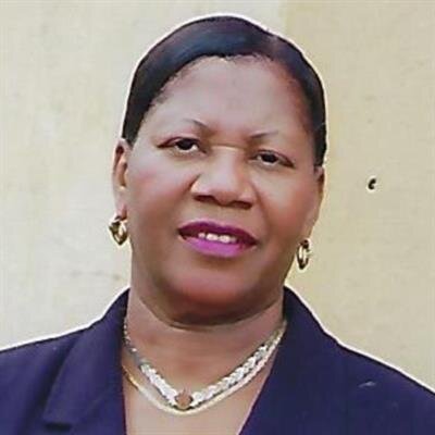 Esther Henry Joseph