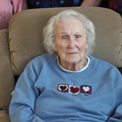 Delores B. 