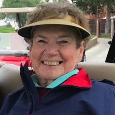 Ida Mae Goad