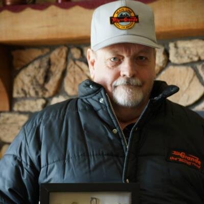 Gary Lynn Tillery