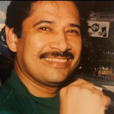 Gilbert Cervantes Jr