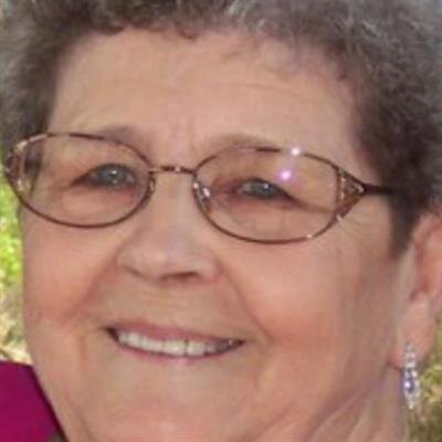 Mrs. Betty Louise McGhee