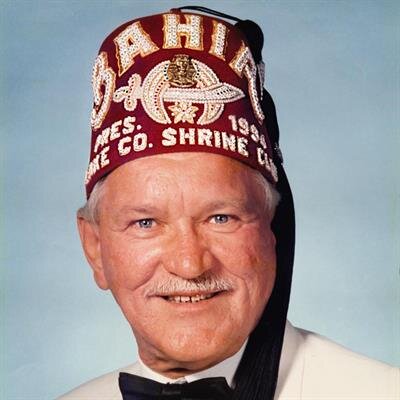 Donald Russell Gullickson