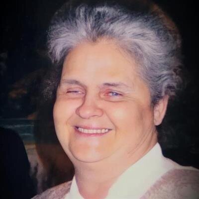 Judy Patricia Reckart