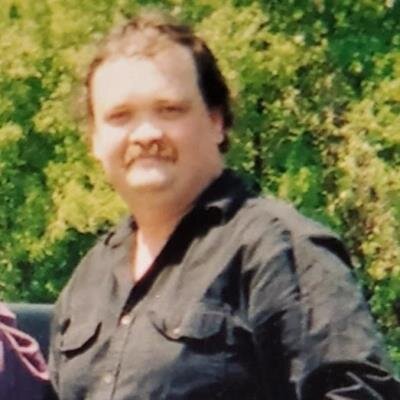 Ricky Joe Murphy