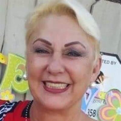 Francisca Farias