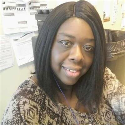 Lashell Dozier