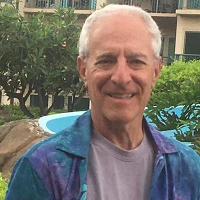 Elliot P Hurwitz