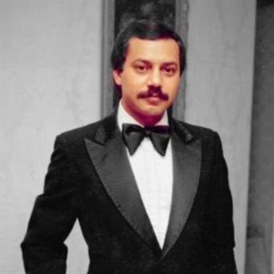 Magdi Boutros