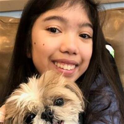 Trinity Kahealani Querido Rodrigues