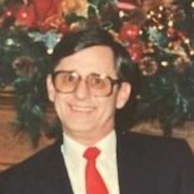 Donald Eugene Brinkman