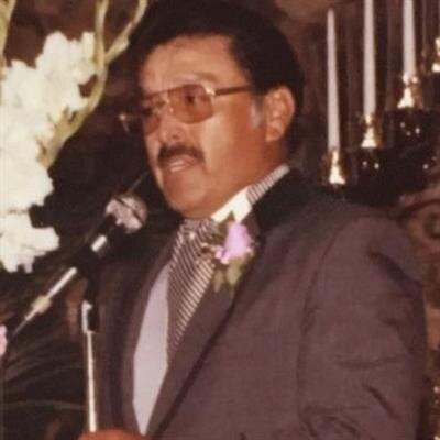 Luciano Felipe Bernal
