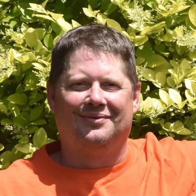 Stephen Brian Andrews