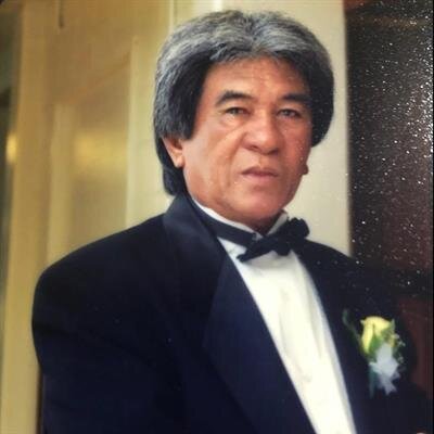 Bernardo A. Ballesteros Sr.