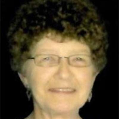 Phyllis Ann Wickwire