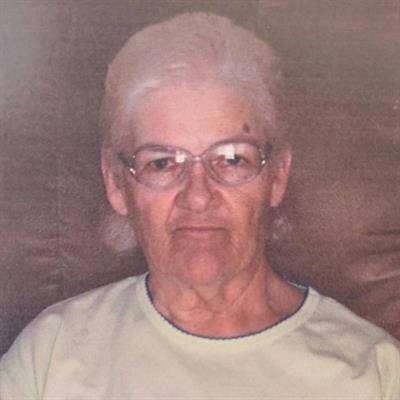 Mrs. Nancy Lunette Boutwell