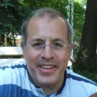 Gary Joel Salzinger