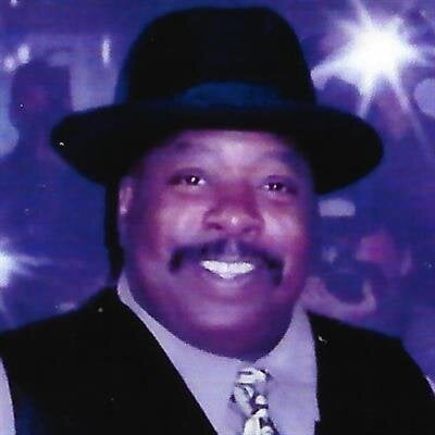 Gregory Meredith