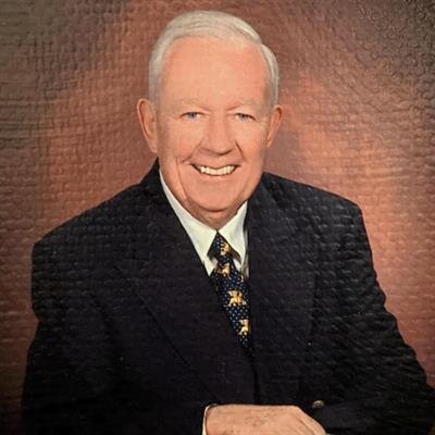 Donald G Lochhead