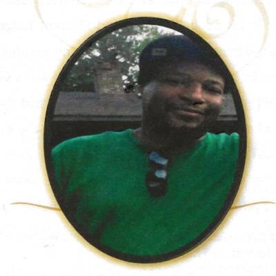 Mr. Reginald Derrick Walker