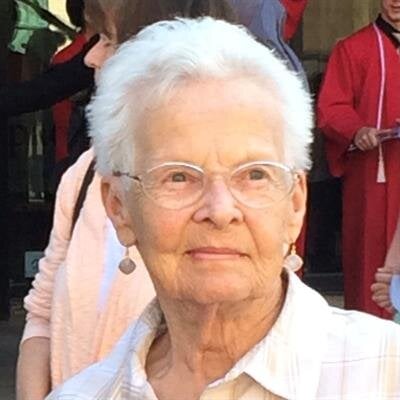 Mary Lou Hunt