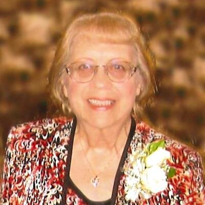 Frances Isabel Williams