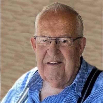 Armand Joseph Gregoire